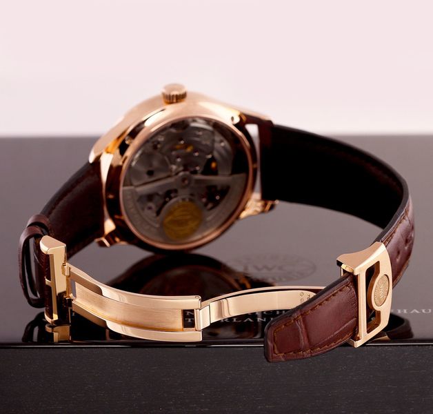 IWC Portugieser Tourbillon IW504402